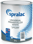SPRALAC SP5289 Universaalne krunt 3L valge***