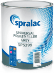SPRALAC SP5299 Universaalne krunt 4:1 1L hall