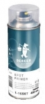 DeBeer 1K spraykrunt Mid Grey 400ml