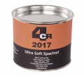 4CR ultrasoft kergpahtel 1,5L***