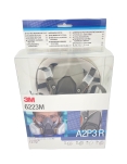 3M poolmaski komplekt 6223M