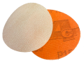 4CR Orange Cut P120 75mm***