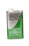 Master 500 отвердитель медленный 0,5Л