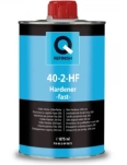 QR 40-2-HEF krundi kõvendi 875ml väga kiire