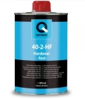 QR 40-2-HF krundi kõvendi 875ml kiire