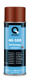 QR 40-500 spraykrunt p-pruun 400ml