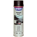 Rallye spray must matt 500ml Presto