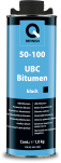 QR 50-100 korrosioonitõrje bituumen 1000ml