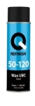 QR 50-120 korrosioonitõrje vaha, spray 500ml