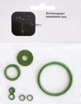 QR 60-060 pumppudeli tihendite kompl.