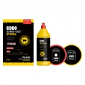 Farecla G360 SuperFast Compound komplekt