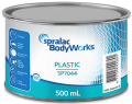 SPRALAC SP7044 plastikupahtel 0,5L