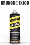 BRUNOX IX 100 антикоррозийный спрей 500мл