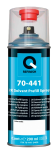 QR 70-441 2K spray täitepudel 400ml