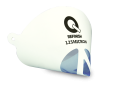QR 70-710 värvifilter 125my