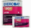 EverCoat pahtel Rage Gold 1,5L KAMPAANIA