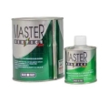Master krunt MUST 1L+0,2L kõvendi (5:1) KAMPAANIA