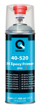 QR 40-520 2K EPOkrunt spray hall 400ml KAMPAANIA