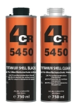TITANIUM SHELL must 3:1 750+250ml KAMPAANIA