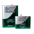 Master 500 2K kriimukindel lakk 5L+ 2,5L (2:1)