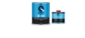 QR 40-200 HS krunt HALL 3,5L + 875ml (4:1)