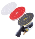 Lihvtalla vahepadi 150mm/5mm UV KAMPAANIA