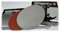 Rhynofinish viimistlusketas P1500+ Rhynocell viimistlusketas (kuivalt) P3000 150mm KAMPAANIA