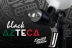 Värvipüstol Sagola 3300 GTO black AZTECA Limited Edition