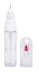 Täidetav pudel-pliiats pintsliga, 20ml