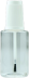QR 70-500 täidetav pudel pintsliga (20 & 50ml)