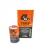 4CR UHS+ lakk 2:1 voc420 1L
