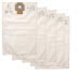 Tolmuimeja tolmukott Mirka 1025L (1tk; 5tk.)